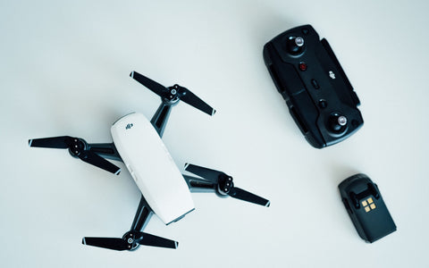 Our New 4K Drone Review